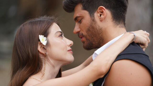 Снимка: Това са минутите, които трябва да прекарвате с партньора, за вечна любов. Ни повече, ни по-малко!