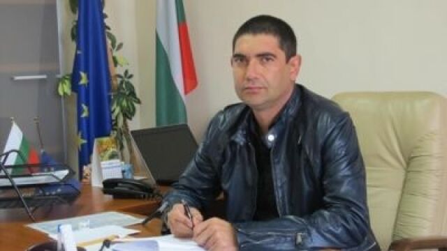 Снимка: Лазар Влайков остава в ареста заради закана за убийство