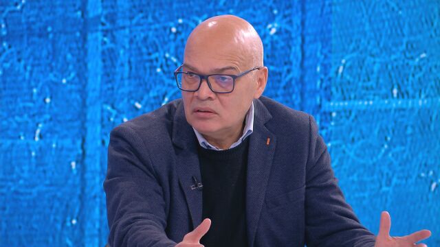 Снимка: Тихомир Безлов: Информацията от турския съд е доста спорна