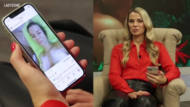Снимка: Как изглежда спукан имплант за бюст (ВИДЕО)