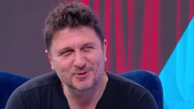 Снимка: Асен Блатечки: Личният ми живот е идеален. Не съм сам (ВИДЕО)