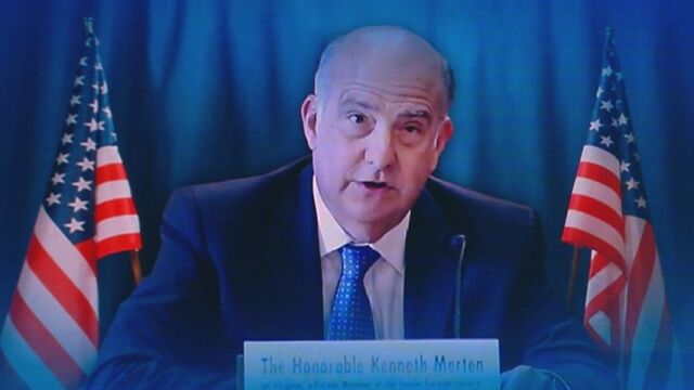 Снимка: Дипломат от ранга на кариерен министър е новият посланик на САЩ в България