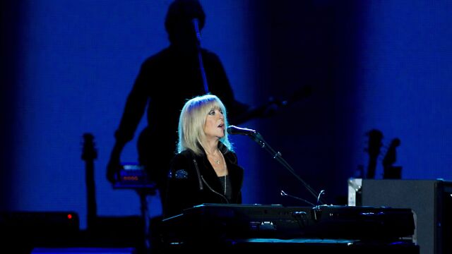 Снимка: Почина авторът на едни от най-известните песни на Fleetwood Mac