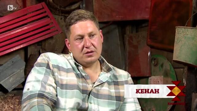 Снимка: Кенан: С този характер, ако Теди си намери мъж, ще й платя сватбата – конфликтът във Фермата се задълбочава