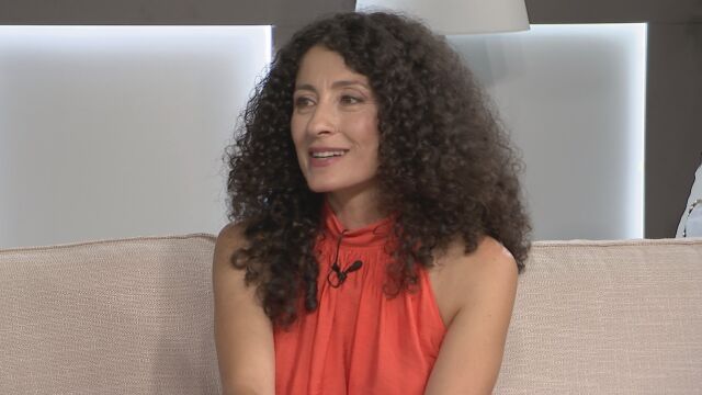 Снимка: Каква е цената на Саня Армутлиева винаги да бъде безупречна в „Животът по действителен случай“ (ВИДЕО)