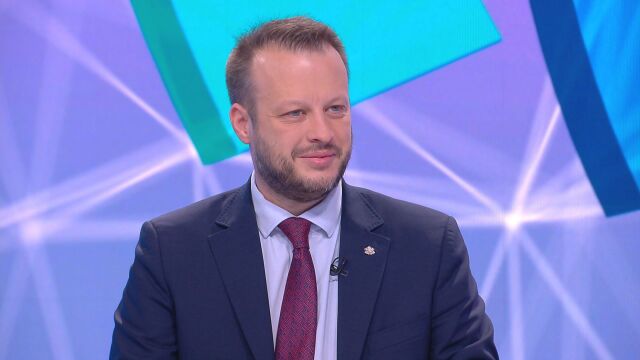 Йордан Терзийски: България ще се освободи, ако паднат кметовете на ГЕРБ в София, Варна и Велико Търново