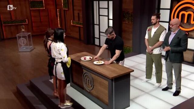 Лора или Марианна ще се спаси след първия кулинарен дуел?