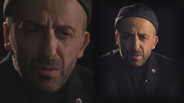 Снимка: Мариус Куркински на 55 г.: По малките градчета вековният български дух е жив (ВИДЕО)