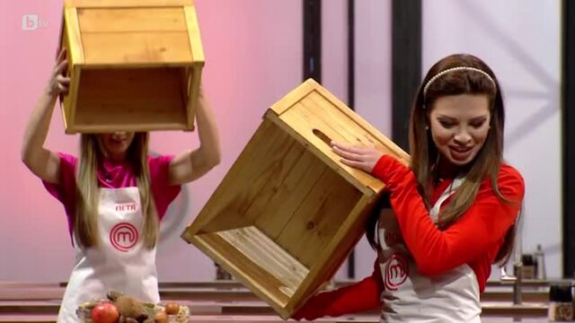 Марианна: Лорче, домашният ти любимец избяга