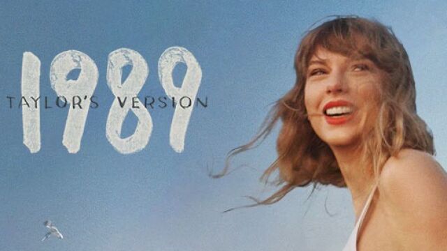 Снимка: Макар и с преиздаден албум Тейлър Суифт чупи рекорди