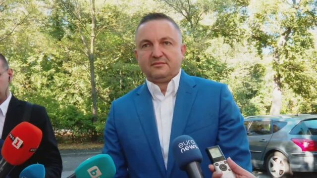 Снимка: СГС ще гледа делото срещу бившия кмет на Варна през следващата седмица