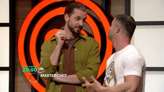 Тази вечер в MasterChef: Френска класика за капризни гости