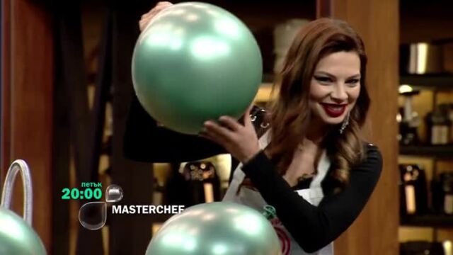 Следващия път в MasterChef: Амбициите растат, а стрес тестът направо гърми!