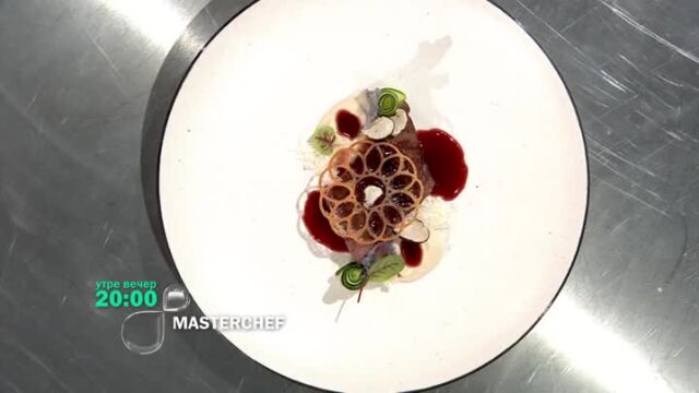 Утре вечер в MasterChef: Амбициите растат, а стрес тестът направо гърми!