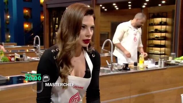 Тази вечер в MasterChef: Борбата за протеина ще е ожесточена!