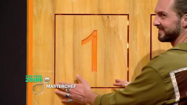 Утре вечер в MasterChef: Френска класика за капризни гости