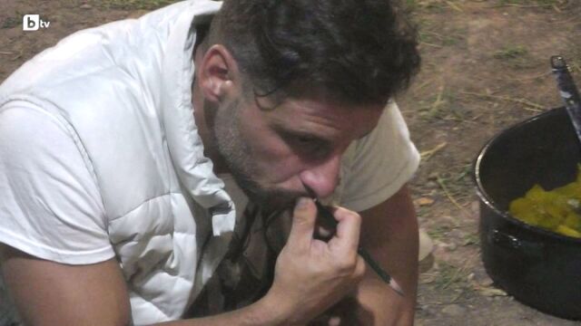Снимка: Защо Петър заяви, че играта във 