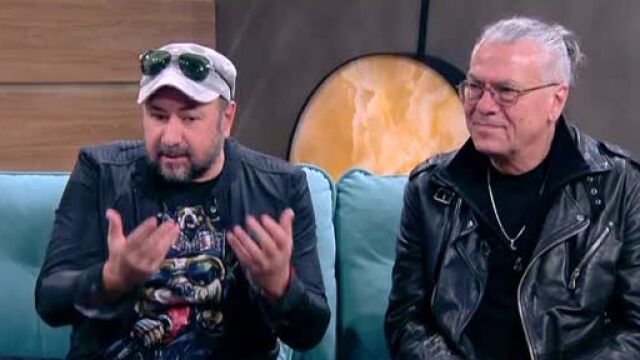 Снимка: Стефан Вълдобрев и Иван Лечев за 