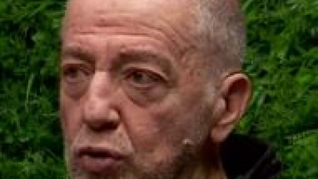 Снимка: Ефрем Ефремов