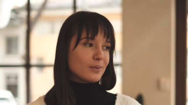 Снимка: Елена от 
