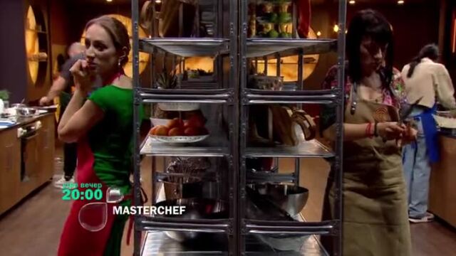 Утре вечер в MasterChef... Стената на задръжките рухва зрелищно