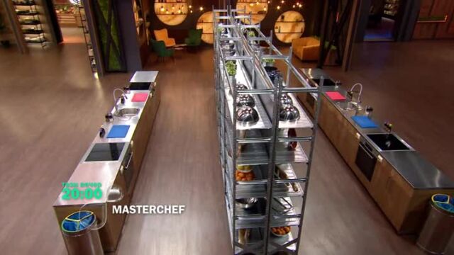 Тази вечер в MasterChef... Стената на задръжките рухва зрелищно