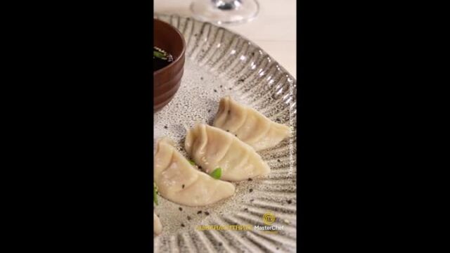 MasterChef: За ненаситните: Гьоза със свинско