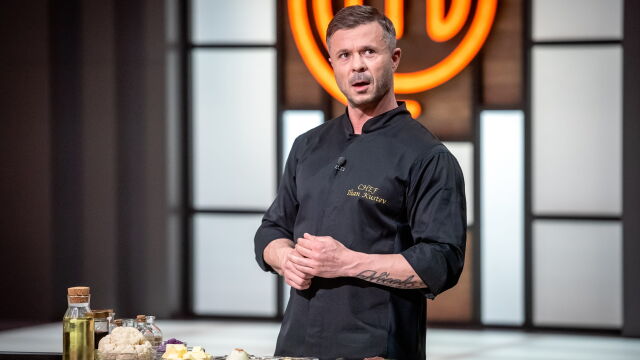 В кухнята на MasterChef избухва пожар, а отборната битка ще протече по нов регламент този петък от 20:00 ч. по bTV