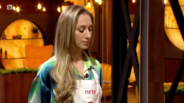 Как са се справили готвачите със стрес теста? – част 2