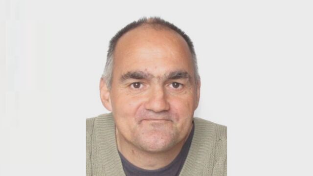 Снимка: Столичната полиция издирва мъж на 48 години