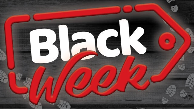 Снимка: Black Week в BILLA: лимитирани оферти за цялото семейство