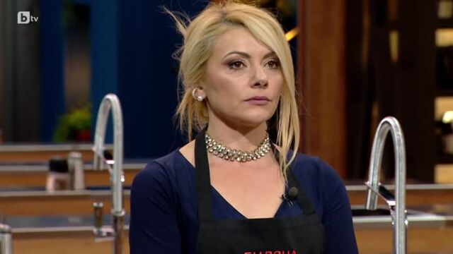 Кой ще напусне 