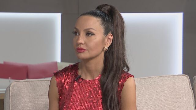 Снимка: Наталия Гуркова след огромната трагедия в живота си (ВИДЕО)