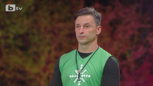 Снимка: Стратегът Петър отпадна от 