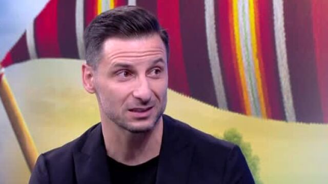 Снимка: Петър Петров след 