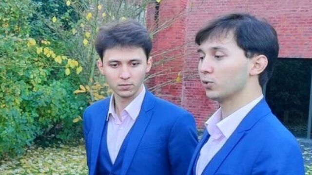 Снимка: Помните ли Хасан и Ибрахим от „Детска Евровизия“ – ето какво се случва с тях