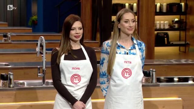 Кой ще отиде на елиминация?