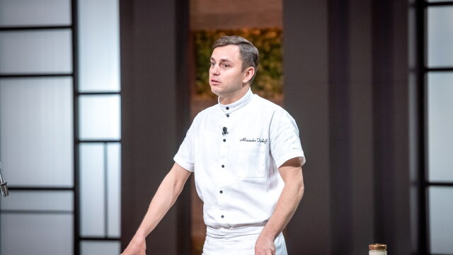 Хоби-готвачите влизат в надпревара за място на полуфинала в осми сезон на MasterChef - този петък и събота от 20:00 ч. по bTV