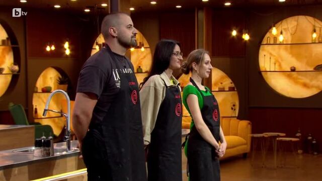Кой ще напусне 