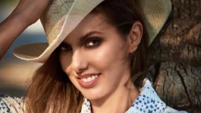 Снимка: Галена Великова - как българска шампионка по танци се кандидатира за областен съветник в Атика? (ВИДЕО)