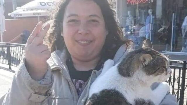 Снимка: Откриха тялото на изчезналата 30-годишна Марина Згурова от Бургас
