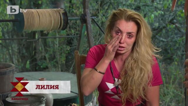 Снимка: Лилия от „Фермата“ за загубата на съпруга й и защо вярва, че той винаги е с нея (ВИДЕО)