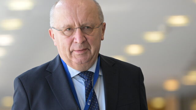 Снимка: САЩ не могат да предоставят достатъчно ракети на държавите от Персийския залив и Украйна