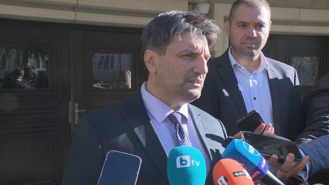 Снимка: Опасният мъж в „Слатина“: Няма повтаряемост, СДВР отхвърли твърденията на общината