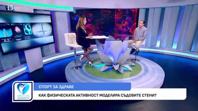 Снимка: Как кулинарните ни избори се отразяват върху съдовото здраве?