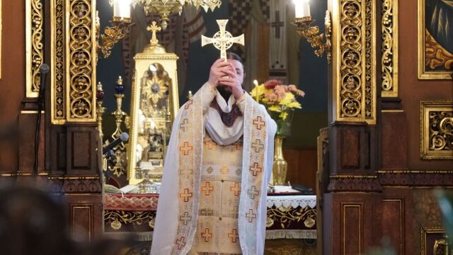 Снимка: Кога се падат Великден, Сирни заговезни и първата задушница през 2026 г.? 