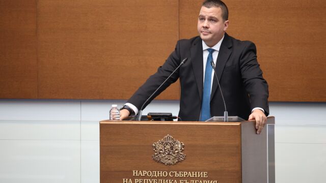 Снимка: ИТН призоваха президента да поиска оставката на служебния земеделски министър