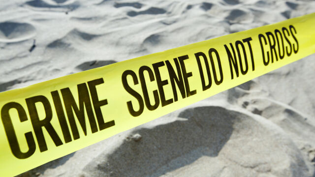 Снимка: Украинец е бил отвлечен, измъчван и разчленен на остров Бали