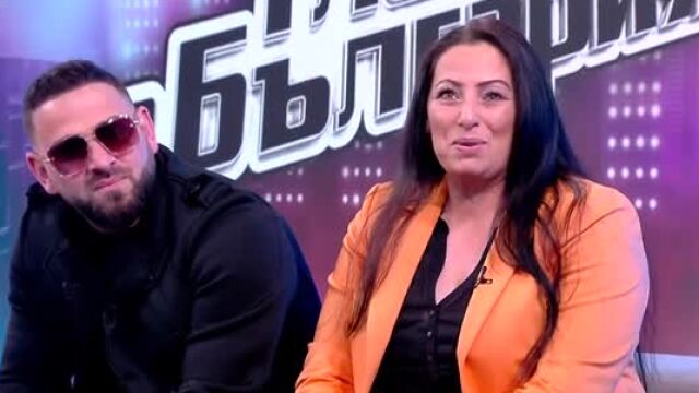 Снимка: Мария Миронова от 
