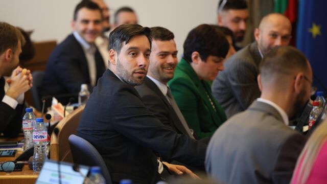 Снимка: Втори неуспешен опит за промяна в бюджета на София за 2024 г.